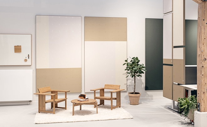 Lyd og akustik i Nordhavn med Akuart, Rumpistol og Kalaha